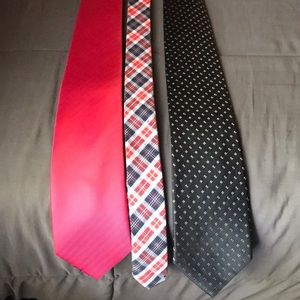 3-Tie bundle
